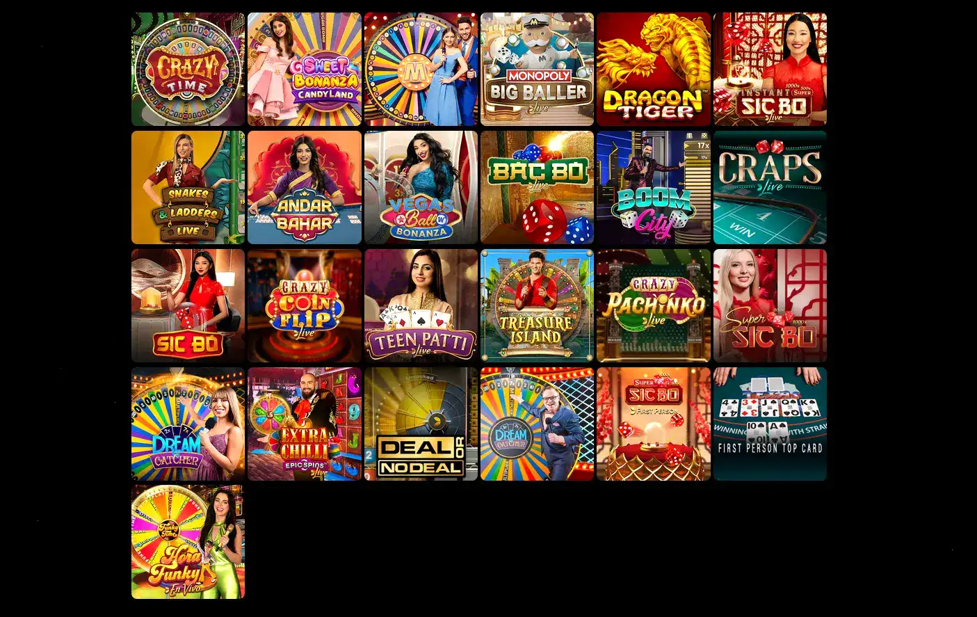 Бонусы и акции в казино Вулкан Рич